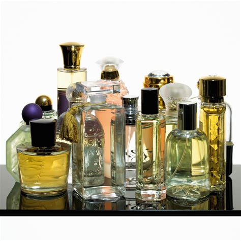 All Perfumes Collection for Perfumes 